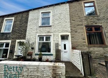 Thumbnail Terraced house for sale in Dale Street, Colne