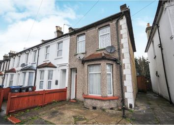 2 Bedroom End terrace house for sale
