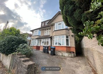 Thumbnail Detached house to rent in Maxwell Road, Bournemouth