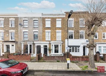 Thumbnail 5 bed property for sale in Dunlace Road, London