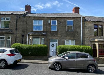 Thumbnail Terraced house for sale in Church Bank, Stanley