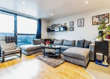 Thumbnail 1 bed flat for sale in St. Mary Street, Salford
