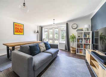 Thumbnail Flat for sale in Abbey Park, Beckenham