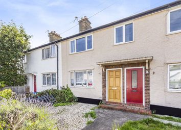 Thumbnail 3 bed flat for sale in Bloxham Crescent, Hampton