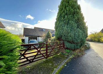 Thumbnail 3 bed detached house for sale in High Garth Meadows, Ivegill, Carlisle