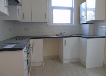 Thumbnail Maisonette to rent in Maryland Road, London