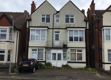 Thumbnail 1 bed flat to rent in Tower Row, Drummond Road, Skegness