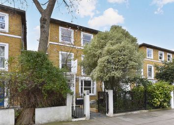 Thumbnail 5 bedroom detached house to rent in Marlborough Hill, St John's Wood, London