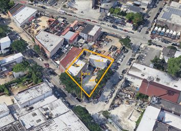Thumbnail Town house for sale in 105-8 150th St, Jamaica, Ny 11435, Usa