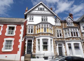 Thumbnail Flat to rent in Queen Annes, High Street, Bideford