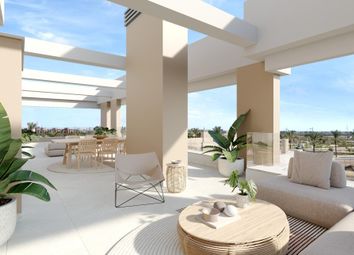 Thumbnail 3 bed apartment for sale in 30700 Torre-Pacheco, Murcia, Spain