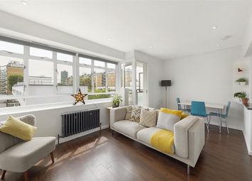 Thumbnail Flat for sale in Lupus Street, London