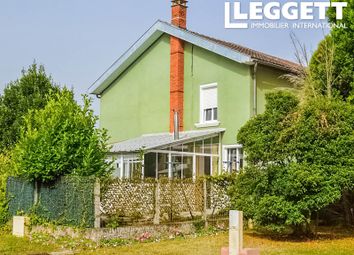 Thumbnail 2 bed villa for sale in Terres-De-Haute-Charente, Charente, Nouvelle-Aquitaine