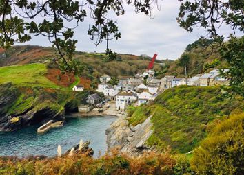Portloe, Truro TR2