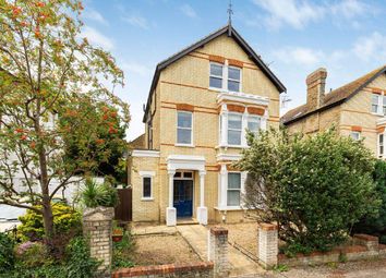 Thumbnail Flat for sale in Fassett Road, Kingston Upon Thames