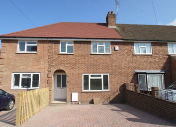Thumbnail Terraced house to rent in Wickenden Road, Sevenoaks