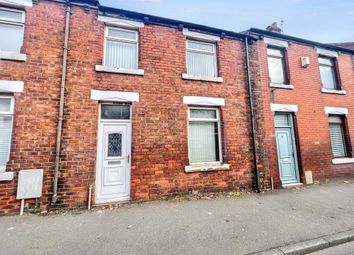 Thumbnail 3 bed terraced house to rent in Station Road, Hetton-Le-Hole, Houghton Le Spring