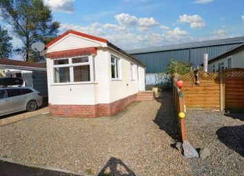 Whitland - 1 bed mobile/park home for sale