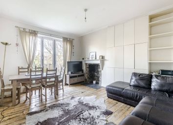 2 Bedrooms Flat to rent in Hillmarton Road, Hillmarton Conservation Area N7