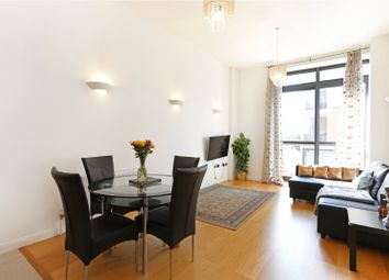 Thumbnail 2 bedroom flat for sale in Anthony Court, Larden Road, London