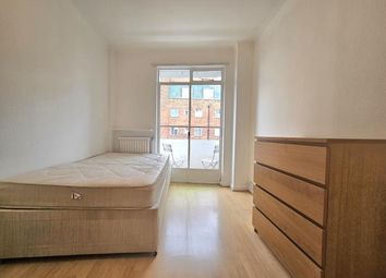 Thumbnail Studio to rent in Oslo Court, St Johns Wood