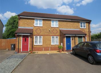 Thumbnail 2 bed terraced house for sale in Kefford Close, Bassingbourn, Royston, Cambridgeshire