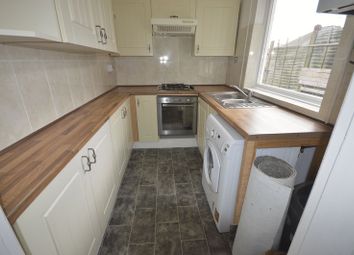 Thumbnail 2 bed terraced house to rent in Lambert Road, Leicester