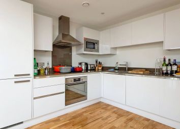 Thumbnail 2 bed flat to rent in Admirals Tower, Greenwich, London