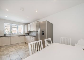Thumbnail Terraced house for sale in Gallon Close, Charlton