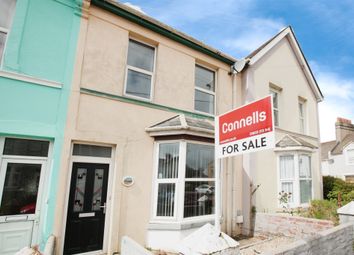 Torquay - Terraced house for sale