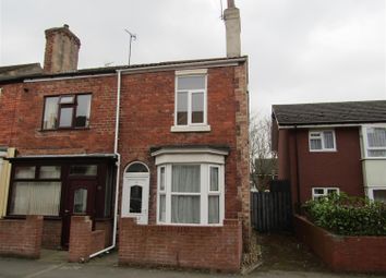 3 Bedroom End terrace house for sale