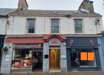 Thumbnail Office to let in First Floor, 53 Newmarket Street, Ayr