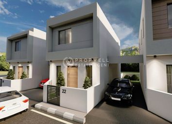 Thumbnail Link-detached house for sale in Oroklini, Cyprus