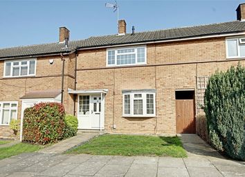2 Bedroom End terrace house for sale