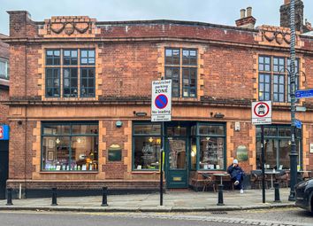 Thumbnail Restaurant/cafe for sale in Parliament Square, Hertford