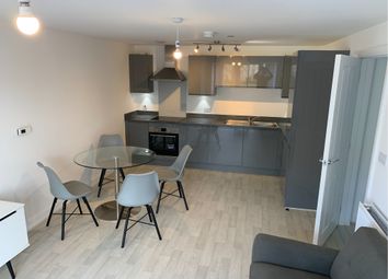 Thumbnail 2 bed flat for sale in Berrington Place, St. Lukes Road, Birmingham