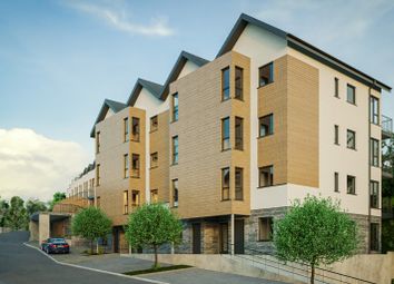 Thumbnail Flat for sale in Prince Maurice Road, Lipson, Plymouth, Devon