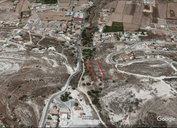 Thumbnail Land for sale in Yeroskipou, Pafos, Cyprus