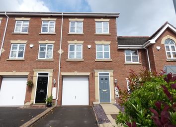 Thumbnail Town house to rent in Langley Park Way, Sutton Coldfield