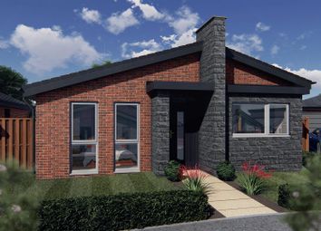 Thumbnail 2 bed detached bungalow for sale in Plot 47 'westminster' The Grange, Off Sandhurst Avenue, Mansfield