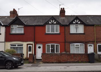 Thumbnail 2 bed terraced house to rent in Smorrall Lane, Bedworth