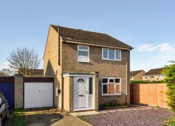 Thumbnail Link-detached house for sale in Witney, Oxfordshire