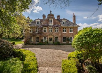 Pamphill Manor