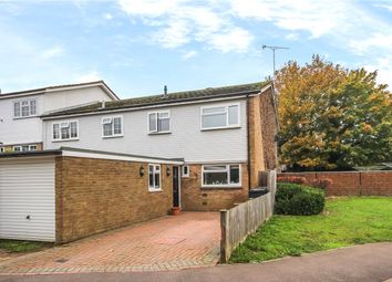 Thumbnail Property for sale in Stephens Way, Redbourn, St. Albans, Hertfordshire