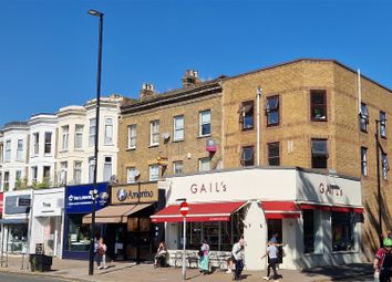 Thumbnail Studio for sale in Chiswick High Road, London