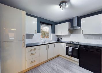 Thumbnail 2 bed flat for sale in Red Barns, Ouseburn, Newcastle Upon Tyne
