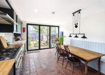 Thumbnail 3 bed terraced house for sale in Goldman Close, London