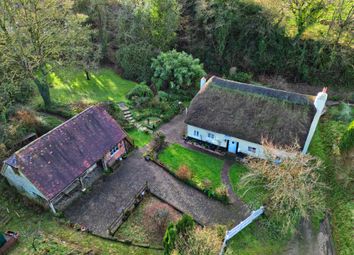 Sidmouth - 3 bed detached house for sale