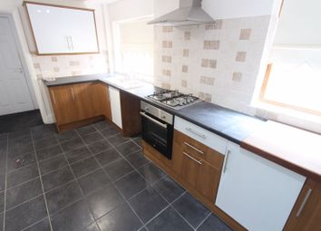 Thumbnail 3 bed terraced house to rent in Chelsea Road, Litherland, Liverpool