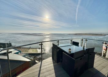 Thumbnail 2 bed flat for sale in Pierhead, Exmouth